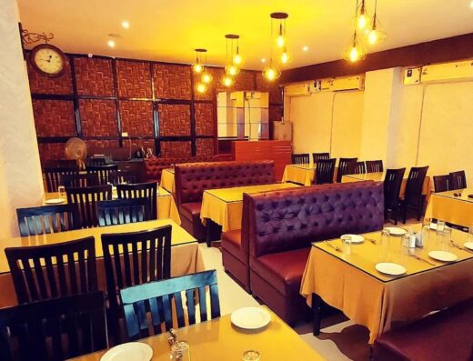 Delhi Darbar Restaurant & Bar