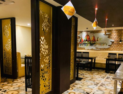 Odisha Hotel – Authentic Odia Thali Restaurant