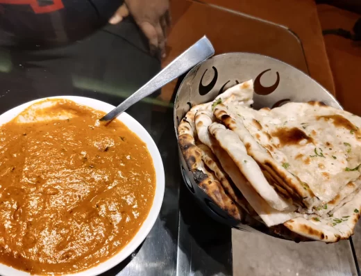 Narula’s Restaurant