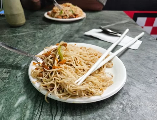 Sai Prasad Restaurant