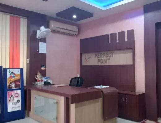 Slimmers Perfect Point