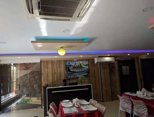 99 North Restaurant – Multi‑Cuisine Family Restaurant