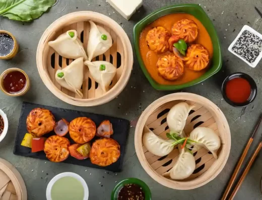 Asia Seven Express – Pan‑Asian Restaurant