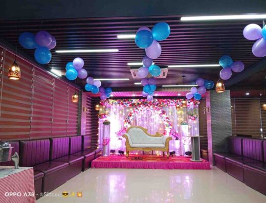 B3 Restaurant – North Indian, Mughlai & Chinese Dining