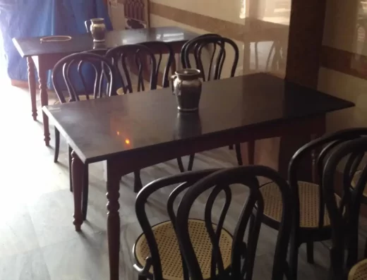 Chancellor Restaurant – Indian & Chinese Family Dining