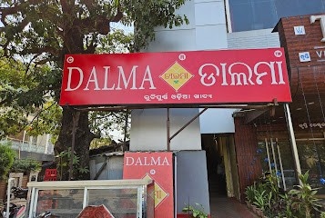 Dalma – Odia Restaurant