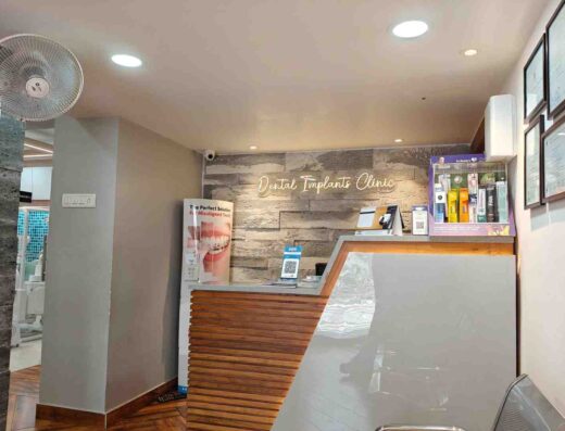 Dental Implants Clinic