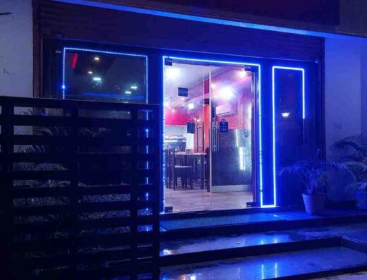 Fine Dine Restaurant – Family Restaurant