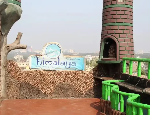 Himalaya Multi Cuisine Restaurant & Cafe