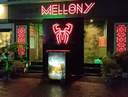 Malva Restaurant – Fine‑Dining Multi‑Cuisine & Banquet