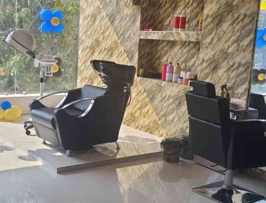 Mantra Salon and Spa