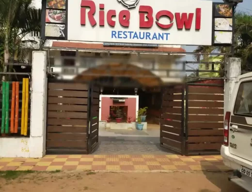 Rice Bowl – Chinese, Mughlai & North Indian Restaurant