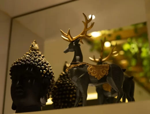 Sabooz Skylounge & Restaurant – Veg Multicuisine Rooftop Dining