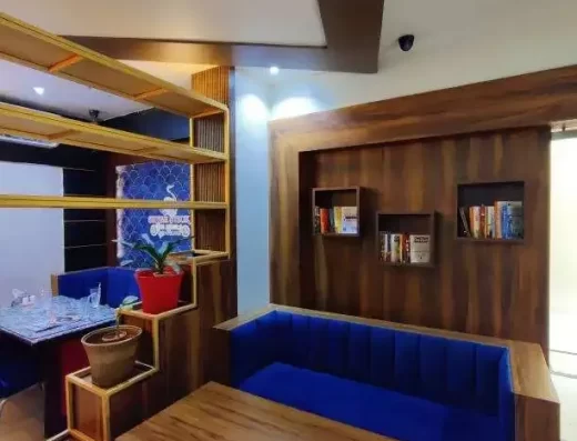 Silver Stick – The Jewels of Food and Coffee