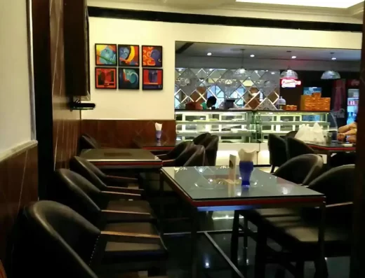 Super Snax – South & North Indian Snacks