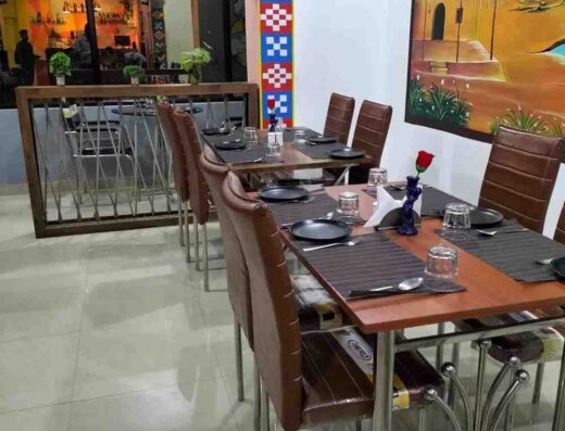 Tangent Restaurant & Banquet – Indian, Chinese & Tandoor