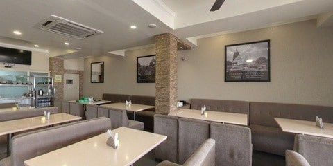 Truptee Veg. Restaurant