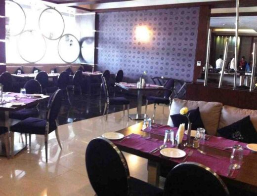 Xenia – Multicuisine Restaurant