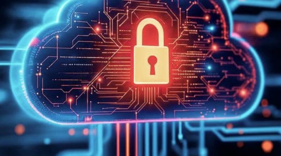 Cloud AI for Secured Digital Enterprises: How Smart Businesses Turn Data into Intelligent Action