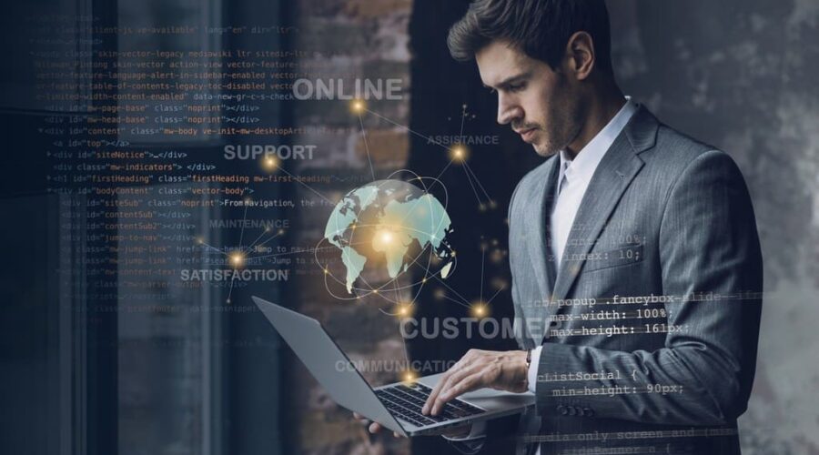 Beyond Digital Transformation: Why the Real Change Is Not in Technology, but in How Businesses Think