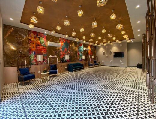 The Andaaz Bagh (Luxury Wedding Destination)