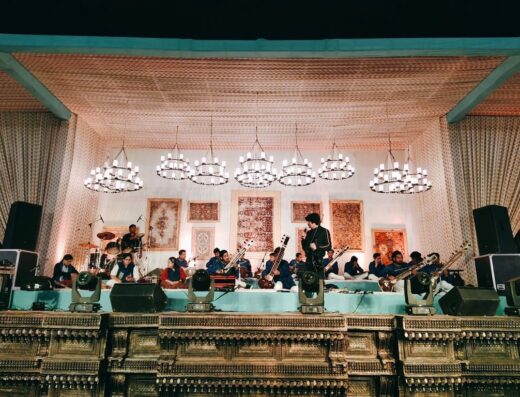 Gathbandhan ( Royal Wedding Destination )