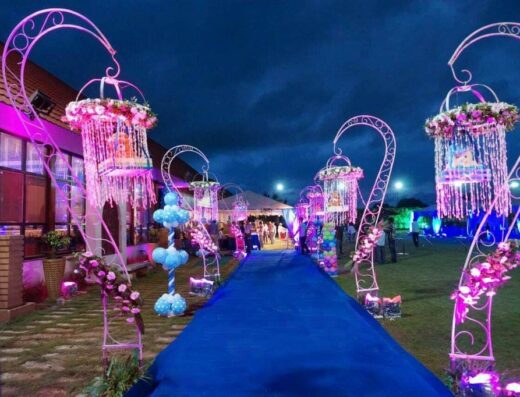 Jaipur Bagh – Boutique Hotel and Garden