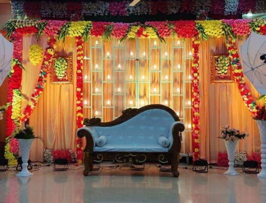 Kaushalya Mandap