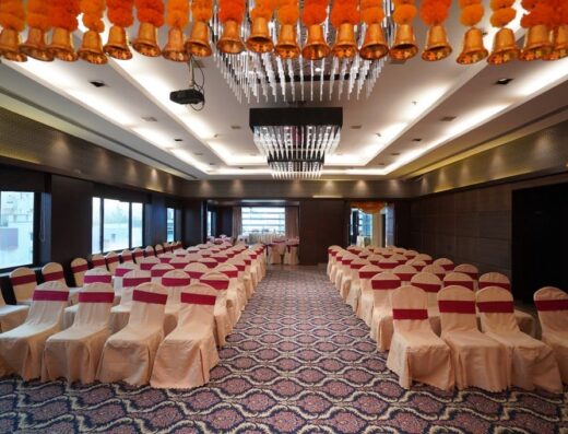 Occasions – The Banquet Hall of Jubilee Ridge