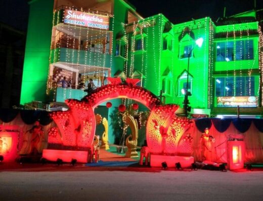 Shubhechha Kalyan Mandap and Catering