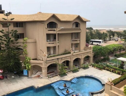 The Chariot Resort & Spa