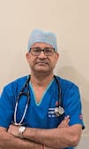 Dr. J.K. Padhi – Cardiologist
