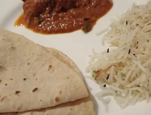 Delhi Darbar Restaurant & Bar
