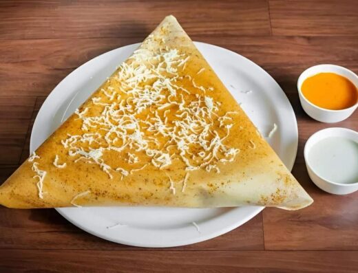 Keyar’s Kitchen – Multi‑Cuisine Family Restaurant