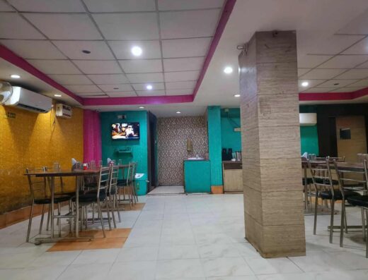 Mutton Restaurant – Non‑Veg Family Restaurant