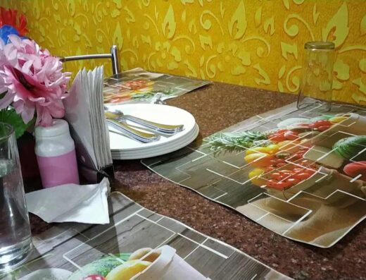Mutton Restaurant – Non‑Veg Family Restaurant