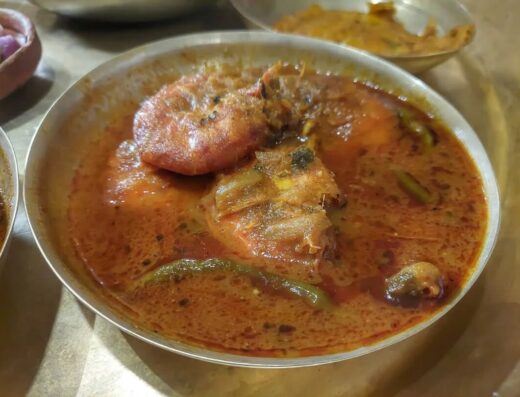 Odisha Hotel – Authentic Odia Thali Restaurant