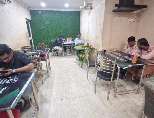The Royal Biryani House
