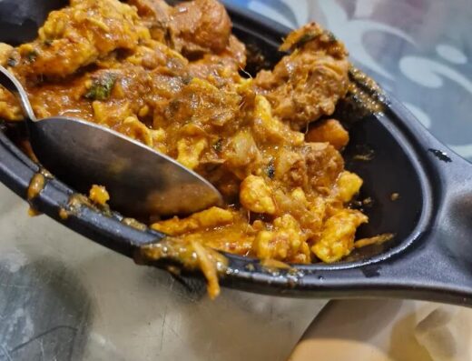 The Royal Biryani House