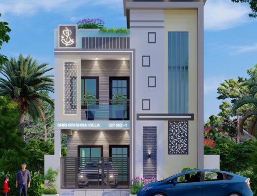 Sai Prativa Design and Construction