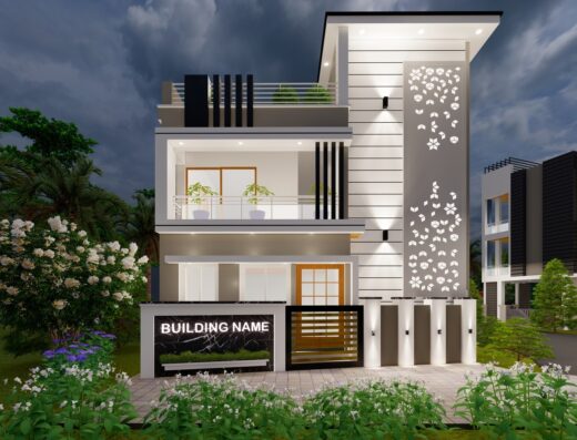 Sai Prativa Design and Construction