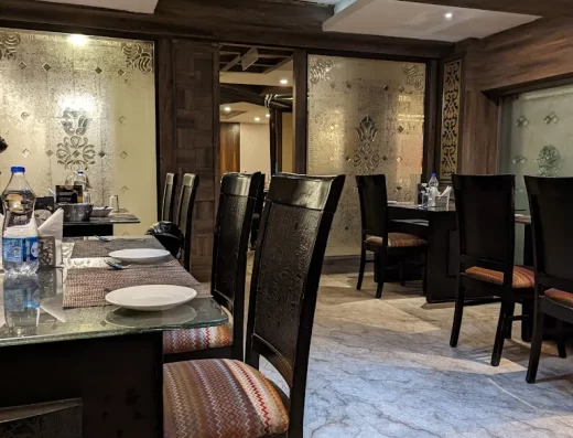 Narula’s Restaurant