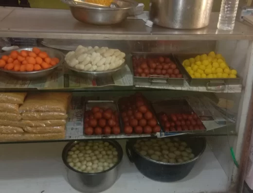 Sai Prasad Restaurant