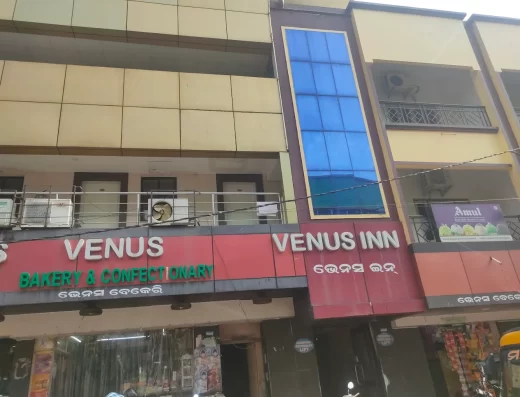 Venus Inn Restaurant