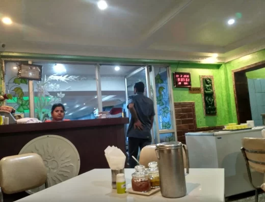 Venus Inn Restaurant