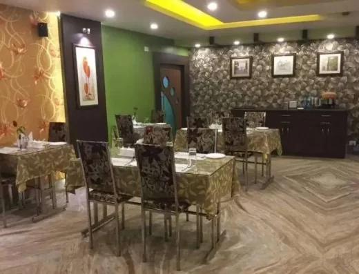 99 North Restaurant – Multi‑Cuisine Family Restaurant