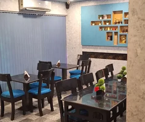 ASIATIC KITCHEN AND CAFE – Multicuisine Restaurant & Cafe