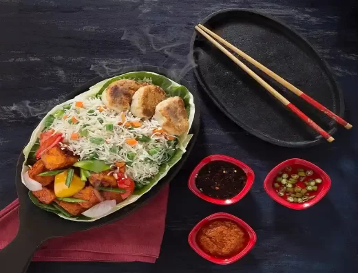 Asia Seven Express – Pan‑Asian Restaurant
