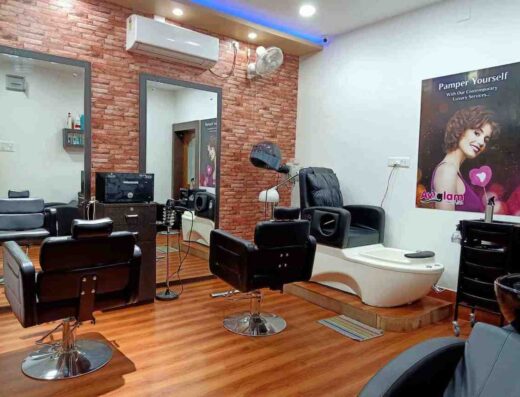 Aviglam Hair And Skin