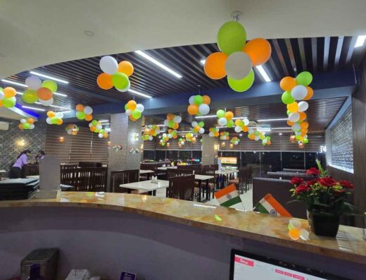 B3 Restaurant – North Indian, Mughlai & Chinese Dining